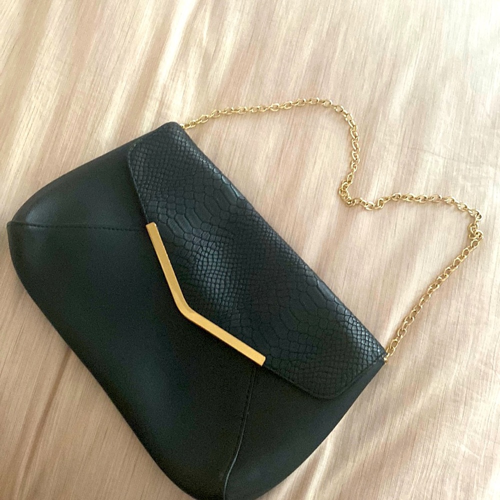 Purse/clutch